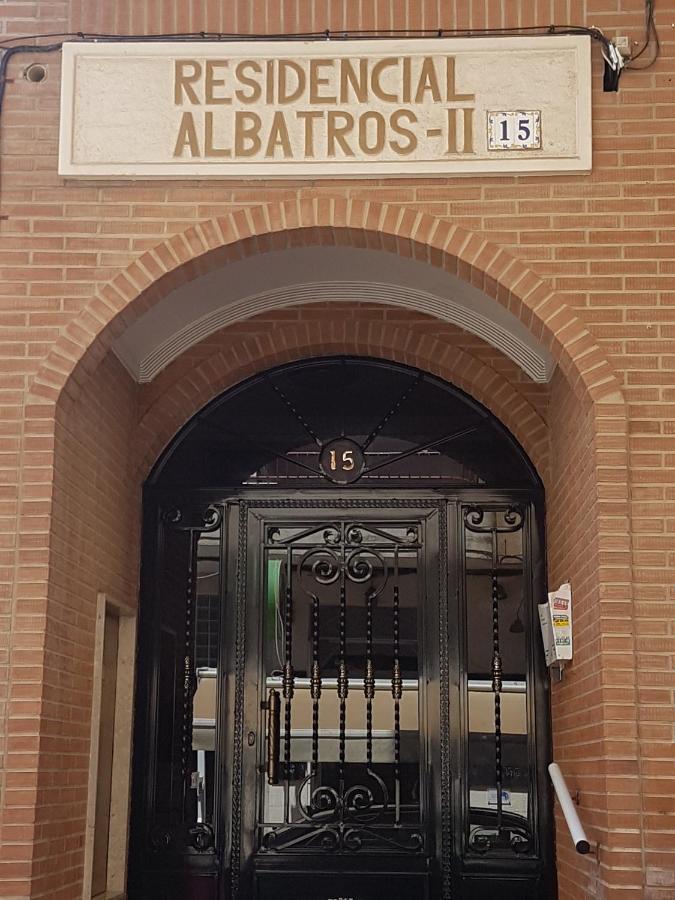 托雷维耶哈Residencial Albatro II公寓 外观 照片
